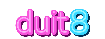duit8 — logo kanal